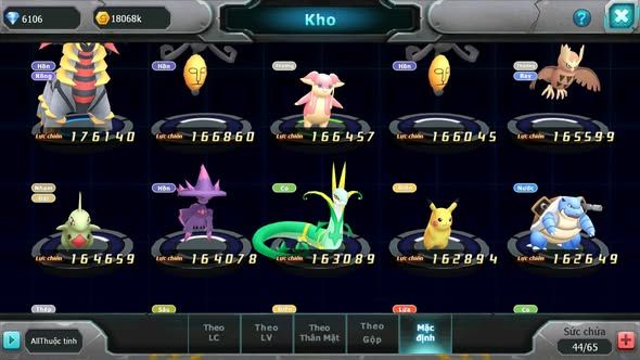 MÃ : #TTS5066 - SV 1552 - UNVOA HOOH MEGACHAR