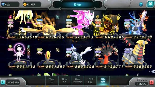 MÃ : #TTS5073 - SV 1735 - TOP 24 - V12 - 1K3 SÁCH - NIHILEGO DYNAMAX KYOGRE RẮN BĂNG QVLD BC QUÁ NGON