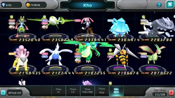 MÃ : #TTS5073 - SV 1735 - TOP 24 - V12 - 1K3 SÁCH - NIHILEGO DYNAMAX KYOGRE RẮN BĂNG QVLD BC QUÁ NGON