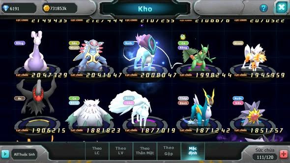 MÃ : #TTS5073 - SV 1735 - TOP 24 - V12 - 1K3 SÁCH - NIHILEGO DYNAMAX KYOGRE RẮN BĂNG QVLD BC QUÁ NGON