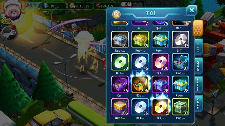 MÃ : #TTS5073 - SV 1735 - TOP 24 - V12 - 1K3 SÁCH - NIHILEGO DYNAMAX KYOGRE RẮN BĂNG QVLD BC QUÁ NGON