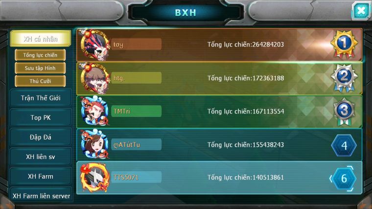 MÃ : #TTS5071 - SV45 - TOP 5-6 - V15 - HOOH WB YVETAL CH DYNAMAX RAYQUAZA BC SÁNG THẾ BÁ CHỦ CẶP LATI BC