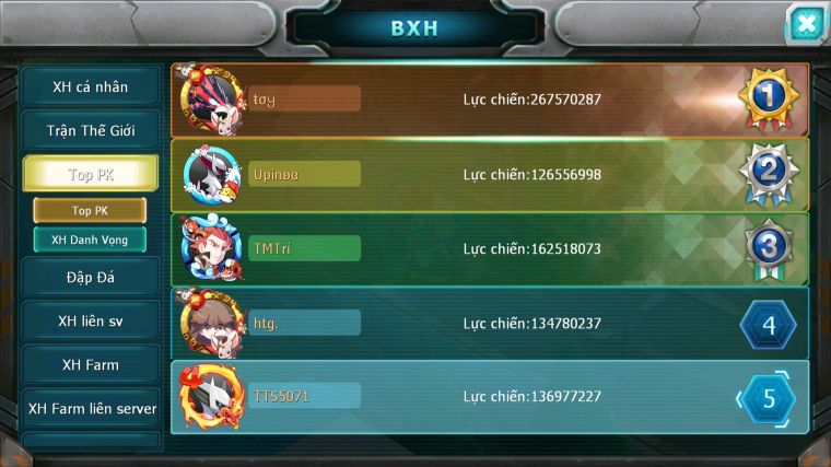 MÃ : #TTS5071 - SV45 - TOP 5-6 - V15 - HOOH WB YVETAL CH DYNAMAX RAYQUAZA BC SÁNG THẾ BÁ CHỦ CẶP LATI BC