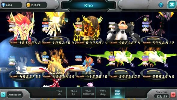 MÃ : #TTS5077 - SV 1455 - V14  - VUA KHIÊN BÁ CHỦ HOOH BC QVLD BC MELTAN CẶP LATI BÁ CHỦ