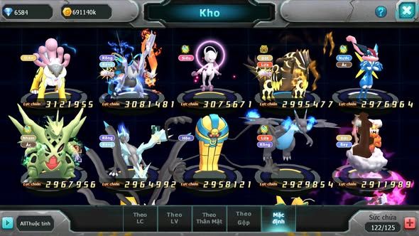 MÃ : #TTS5077 - SV 1455 - V14  - VUA KHIÊN BÁ CHỦ HOOH BC QVLD BC MELTAN CẶP LATI BÁ CHỦ