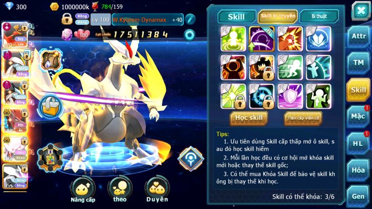 MÃ : #TTS5082 - SV 918 - TOP 21 - HOOH CH DYNAMAX WB DYNAMAX BTAA BC DIANICE BC NHIỀU PET HT BC