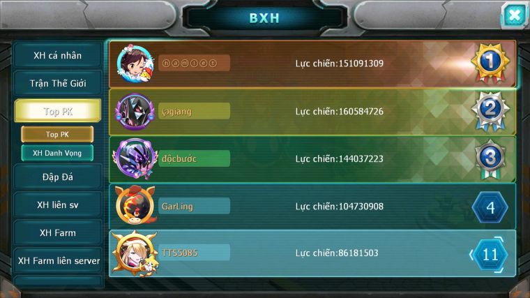 MÃ : #TTS5085 - SV 66 - TOP 15 - DIANCIE CH DYNAMAX HOOH DYNAMAX WHITE DYNAMAX YVETAL BC UNVOA BLACK BC NHIỀU PET BÁ CHỦ NGON LÀNH