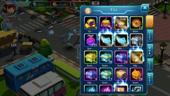 MÃ : #TTS5089 - SV 1548 - 22K KC - UNVOA CHAR MEGA