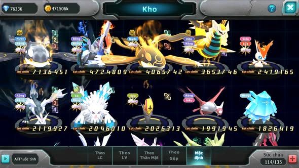 MÃ : #TTS5087 - SV 1802 - TOP3 ALL - 76K KC - 4K SÁCH - CẶP CÁ BÁ CHỦ UNVOA GIRAITNA BÁ CHỦ ĐUA TOP QUÁ NGON