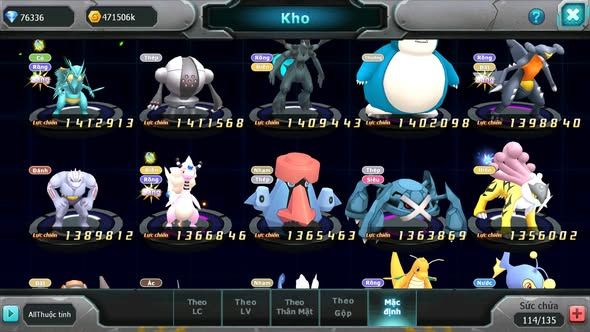 MÃ : #TTS5087 - SV 1802 - TOP3 ALL - 76K KC - 4K SÁCH - CẶP CÁ BÁ CHỦ UNVOA GIRAITNA BÁ CHỦ ĐUA TOP QUÁ NGON