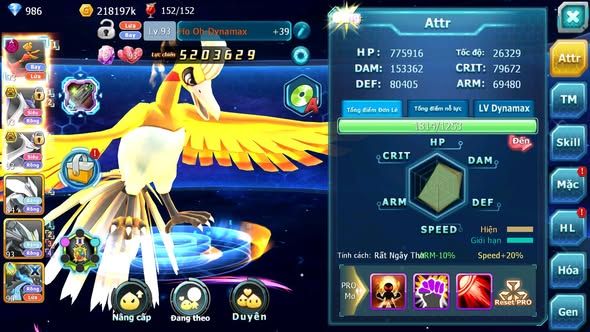 MÃ : #TTS5086 - SV 1790 - V6 - 500 SÁCH - HOOH DYNAMAX CẶP LATI BÁ CHỦ UNVOA NHIỀU PET HUYỀN THOẠI