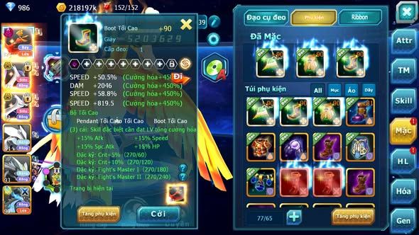 MÃ : #TTS5086 - SV 1790 - V6 - 500 SÁCH - HOOH DYNAMAX CẶP LATI BÁ CHỦ UNVOA NHIỀU PET HUYỀN THOẠI