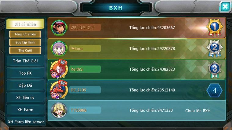 MÃ : #TTS5086 - SV 1790 - V6 - 500 SÁCH - HOOH DYNAMAX CẶP LATI BÁ CHỦ UNVOA NHIỀU PET HUYỀN THOẠI