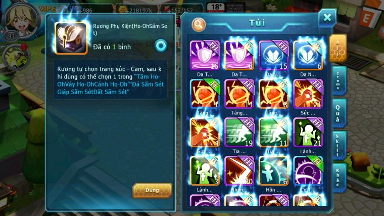 MÃ : #TTS5086 - SV 1790 - V6 - 500 SÁCH - HOOH DYNAMAX CẶP LATI BÁ CHỦ UNVOA NHIỀU PET HUYỀN THOẠI