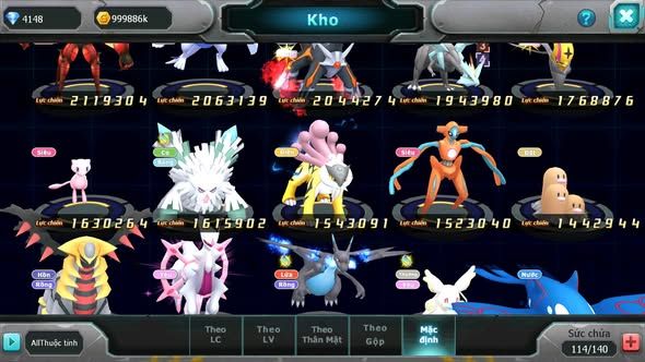 MÃ : #TTS5093 - SV 1649 - V12 - 1K SÁCH MEW GIÁP BÁ CHỦ DIANCIE BÁ CHỦ TAPU LELE BC NHIỀU PET HUYỀN THOẠI