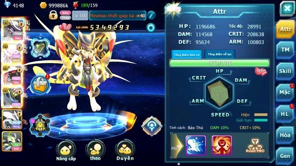 MÃ : #TTS5093 - SV 1649 - V12 - 1K SÁCH MEW GIÁP BÁ CHỦ DIANCIE BÁ CHỦ TAPU LELE BC NHIỀU PET HUYỀN THOẠI