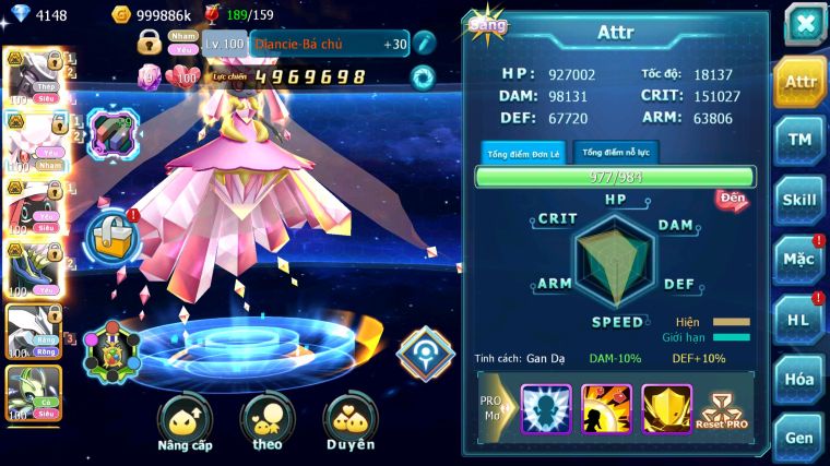 MÃ : #TTS5093 - SV 1649 - V12 - 1K SÁCH MEW GIÁP BÁ CHỦ DIANCIE BÁ CHỦ TAPU LELE BC NHIỀU PET HUYỀN THOẠI