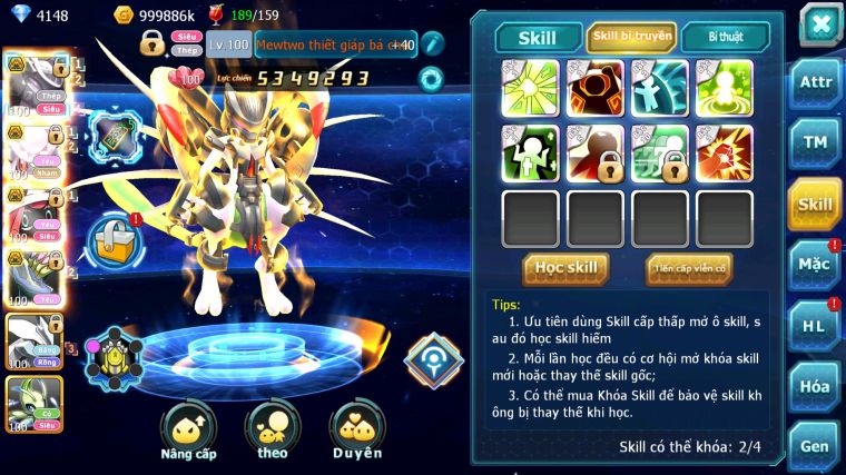 MÃ : #TTS5093 - SV 1649 - V12 - 1K SÁCH MEW GIÁP BÁ CHỦ DIANCIE BÁ CHỦ TAPU LELE BC NHIỀU PET HUYỀN THOẠI