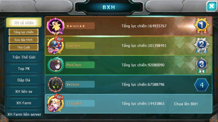 MÃ : #TTS5093 - SV 1649 - V12 - 1K SÁCH MEW GIÁP BÁ CHỦ DIANCIE BÁ CHỦ TAPU LELE BC NHIỀU PET HUYỀN THOẠI