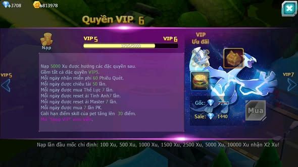 MÃ : #TTS5097 - SV 1826 - TOP 46 - V5 - DRAK HOOH MEW GIRATINA