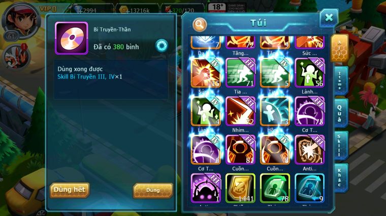 MÃ : #TTS5103 - SV 1551 - SHADOW LUGIA UNVOA JIRACHI