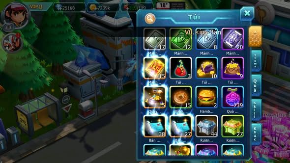 MÃ : #TT5109 - SV 1550 - 25K KC - UNVOA MEGA CHAR