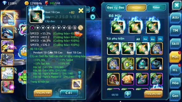 MÃ : #TTS5119 - SV1772 - V6 - 11K KC - 800 SÁCH QVBC BÁ CHỦ KYOGRE RAIKOU DIALGA