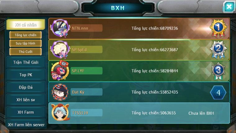 MÃ : #TTS5119 - SV1772 - V6 - 11K KC - 800 SÁCH QVBC BÁ CHỦ KYOGRE RAIKOU DIALGA