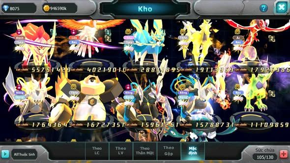 MÃ : #TTS5125 - SV 1123 - TOP 1PK - V17 - 1K SÁCH - 600 MẢNH DYNAMAX KIẾM - VUA KHIÊN DYNAMAX HOOH CH DYNAMAX ARC THÉP UNVOA WB BÁ CHỦ METAL BC ARC THÉP BC