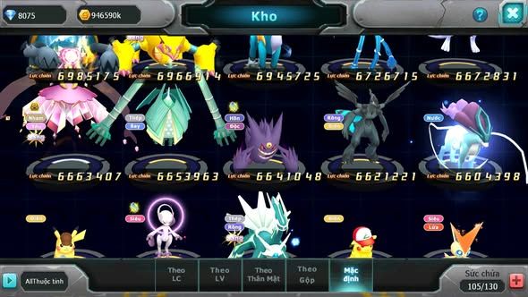 MÃ : #TTS5125 - SV 1123 - TOP 1PK - V17 - 1K SÁCH - 600 MẢNH DYNAMAX KIẾM - VUA KHIÊN DYNAMAX HOOH CH DYNAMAX ARC THÉP UNVOA WB BÁ CHỦ METAL BC ARC THÉP BC