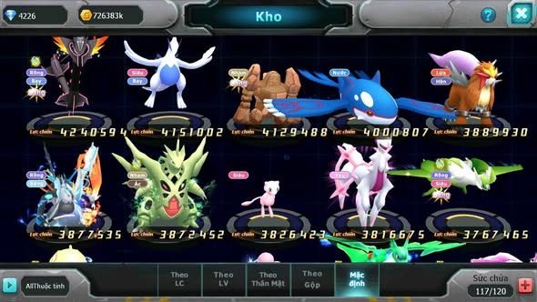 MÃ : #TTS5121 - SV 1162 - V13 - TOP 36 - DIANCIE CỘNG HƯỞNG DYNAMAX HOOH DYNAMAX HOOH DYNAMAX PALKIA BÁ CHỦ XERM BC QVLD BC NHIỀU PET HUYỀN THOẠI