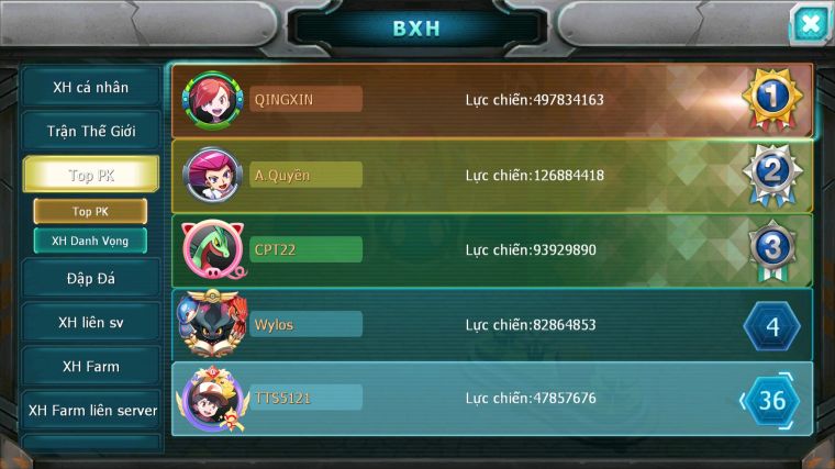 MÃ : #TTS5121 - SV 1162 - V13 - TOP 36 - DIANCIE CỘNG HƯỞNG DYNAMAX HOOH DYNAMAX HOOH DYNAMAX PALKIA BÁ CHỦ XERM BC QVLD BC NHIỀU PET HUYỀN THOẠI