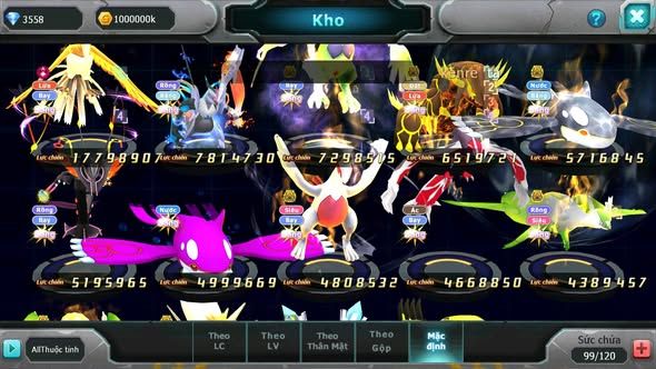 MÃ : #TTS5138 - SV 1392 - 935 SÁCH - HOOH DYNAMAX UNVOA THẦN GIÓ BC QVLD BC QVBC BC LUGIA BC CẶP LATI BC