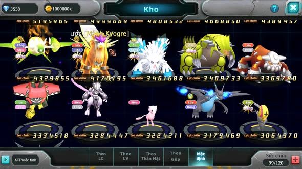 MÃ : #TTS5138 - SV 1392 - 935 SÁCH - HOOH DYNAMAX UNVOA THẦN GIÓ BC QVLD BC QVBC BC LUGIA BC CẶP LATI BC