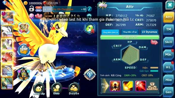 MÃ : #TTS5138 - SV 1392 - 935 SÁCH - HOOH DYNAMAX UNVOA THẦN GIÓ BC QVLD BC QVBC BC LUGIA BC CẶP LATI BC