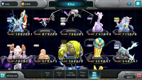 MÃ : #TTS5133 - SV 1733 - UNVOA MES RX GOODRA AMDLO NHIỀU PET HT