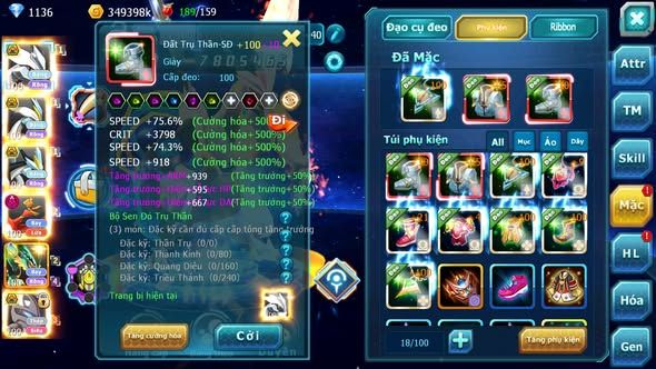 MÃ : #TTS5144 - SV 1727 -TOP42 - V14 - UNVOA BÁ CHỦ WB BÁ CHỦ HOOH DYNAMAX RAYQUAZA MEW GIÁP BC NHIEEUF PET HT