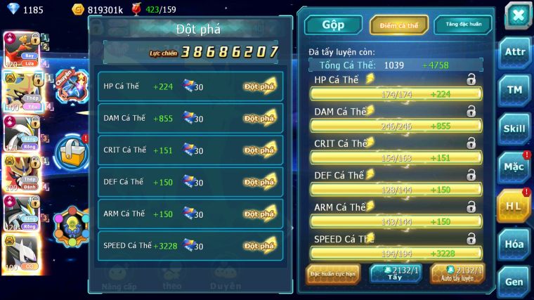 MÃ : #TTS5148 - SV 944 - TOP 5 - V16 - 2K2 SÁCH - HOOH CH DYNAMAX CẶP CHÓ BÁ CHỦ SÁNG THẾ BÁ CHỦ WB CỘNG HƯỞNG DYNAMAX NHIỀU PET BC