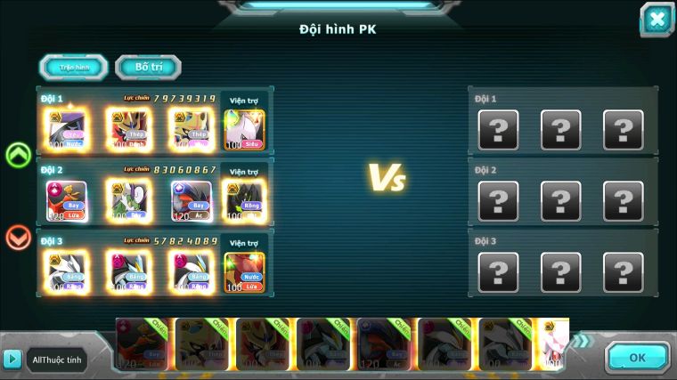 MÃ : #TTS5154 - SV 986 - TOP4 - V17 - HOOH CH DYNAMAX CẶP KIẾM KHIÊN BÁ CHỦ UNVOA BÁ CHỦ WB DYNAMAX YVETAL CỘNG HƯỞNG NHIỀU PET HT