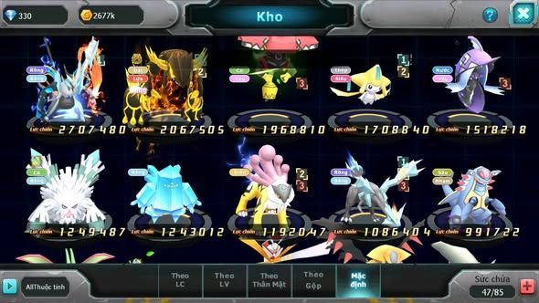 MÃ : #TTS5157 - SV1778 - UNVOA QVLD BC TAPU BULU JIRACHI TAPU FINI