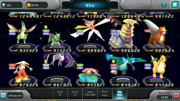 MÃ : #TTS5157 - SV1778 - UNVOA QVLD BC TAPU BULU JIRACHI TAPU FINI