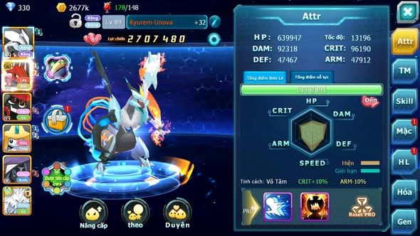 MÃ : #TTS5157 - SV1778 - UNVOA QVLD BC TAPU BULU JIRACHI TAPU FINI