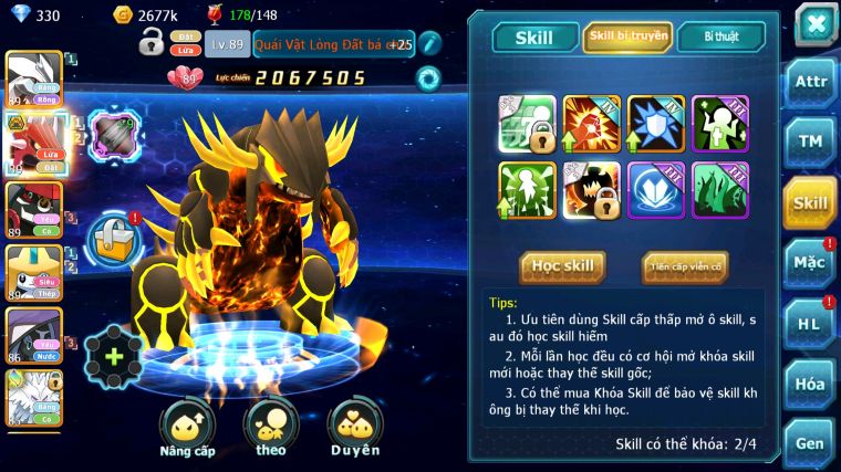 MÃ : #TTS5157 - SV1778 - UNVOA QVLD BC TAPU BULU JIRACHI TAPU FINI