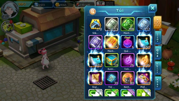 MÃ : #TTS5165 - SV 1815 - TOP 5 - V7 - 310 SÁCH - UNVOA CẶP LATI BÁ CHỦ ĐUA TOP NÉT ĐIÊN