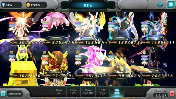 MÃ : #TTS5164 - SV 980 - V13 - TOP 27 - 813 SÁCH - HOOH CỘNG HƯỞNG DYNAMAX DIANCIE DYNAMAX UNVOA WB BC NHIỀU PET BC