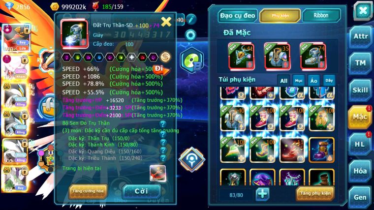 MÃ : #TTS5164 - SV 980 - V13 - TOP 27 - 813 SÁCH - HOOH CỘNG HƯỞNG DYNAMAX DIANCIE DYNAMAX UNVOA WB BC NHIỀU PET BC