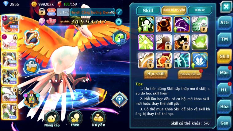 MÃ : #TTS5164 - SV 980 - V13 - TOP 27 - 813 SÁCH - HOOH CỘNG HƯỞNG DYNAMAX DIANCIE DYNAMAX UNVOA WB BC NHIỀU PET BC