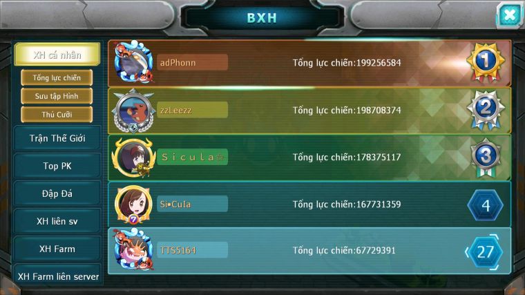 MÃ : #TTS5164 - SV 980 - V13 - TOP 27 - 813 SÁCH - HOOH CỘNG HƯỞNG DYNAMAX DIANCIE DYNAMAX UNVOA WB BC NHIỀU PET BC