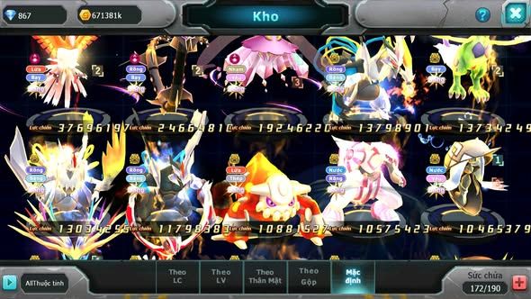 MÃ : #TTS5170 - SV 1117 - TOP 16 - 800 SÁCH - V14 - HOOH CỘNG HƯỞNG DYNAMAX RAYQUAZA DYNAMAX DIANCIE DYNAMAX UNVOA BÁ CHỦ WB BC NHIỀU PET HT