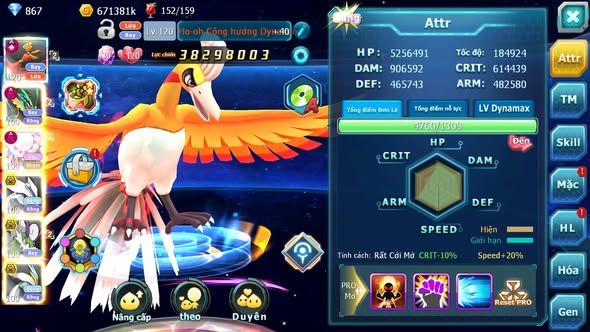 MÃ : #TTS5170 - SV 1117 - TOP 16 - 800 SÁCH - V14 - HOOH CỘNG HƯỞNG DYNAMAX RAYQUAZA DYNAMAX DIANCIE DYNAMAX UNVOA BÁ CHỦ WB BC NHIỀU PET HT